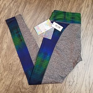 NWT LuLaRoe Jordan Legging